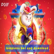 lampions bet app download